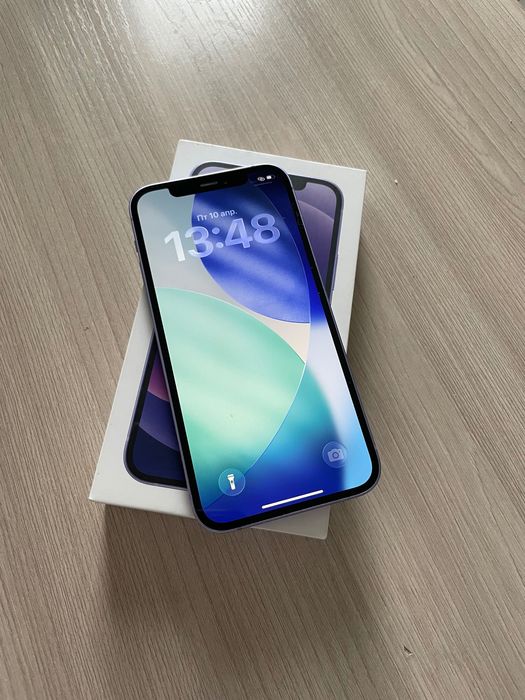 Продам iPhone 12 128 Gb айфон 12