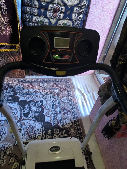 Sport trenajyori