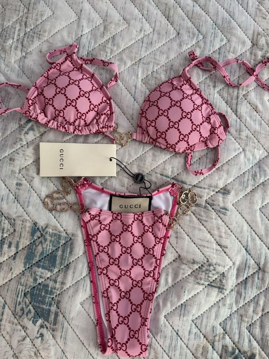 Бански Gucci