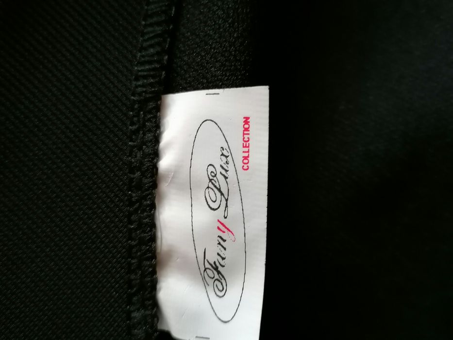 Rochie neagră nouă