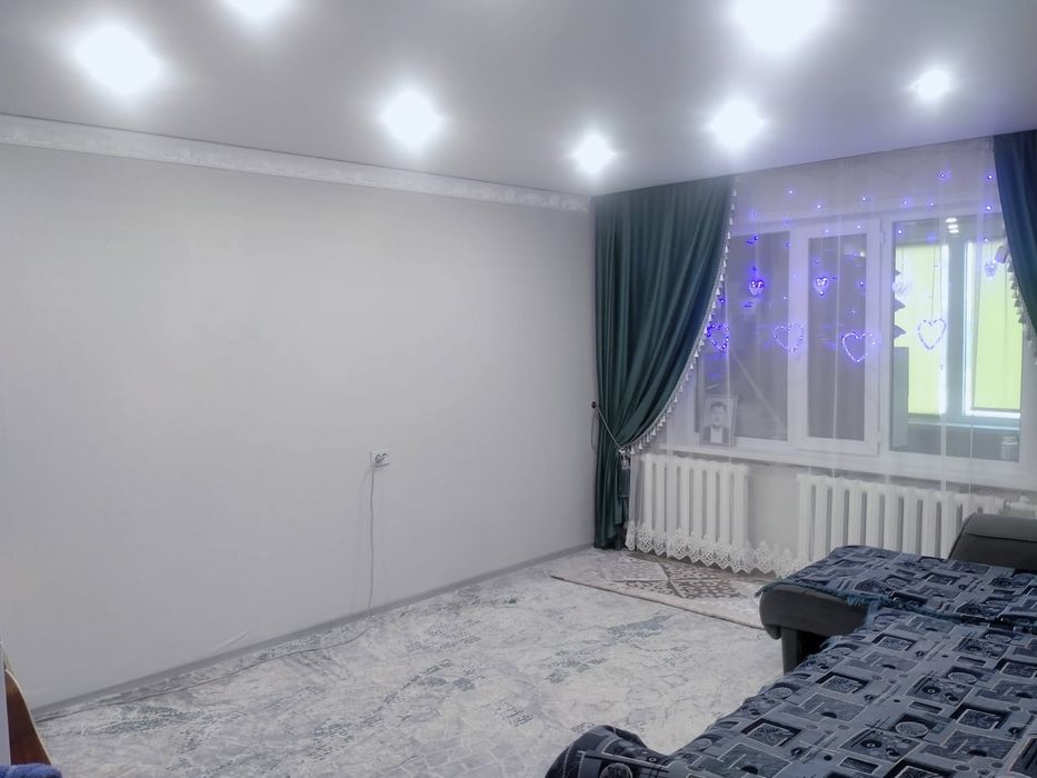 Продам или обмен квартиру на дом