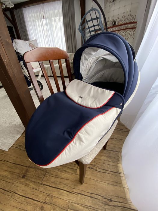 Детская коляска Anex 3/1