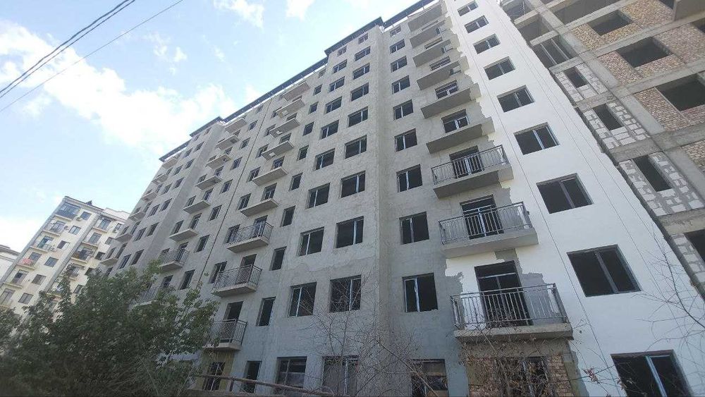 50 kv 2 xonali novostroyka dom sotiladi