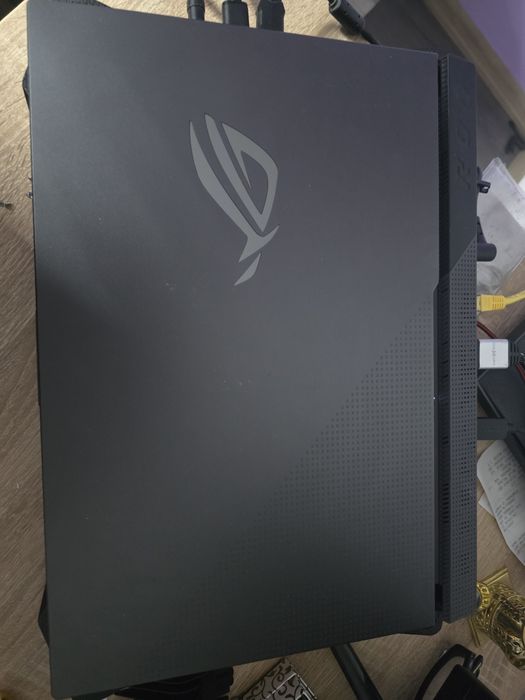 Laptop gaming Asus rog strix G15