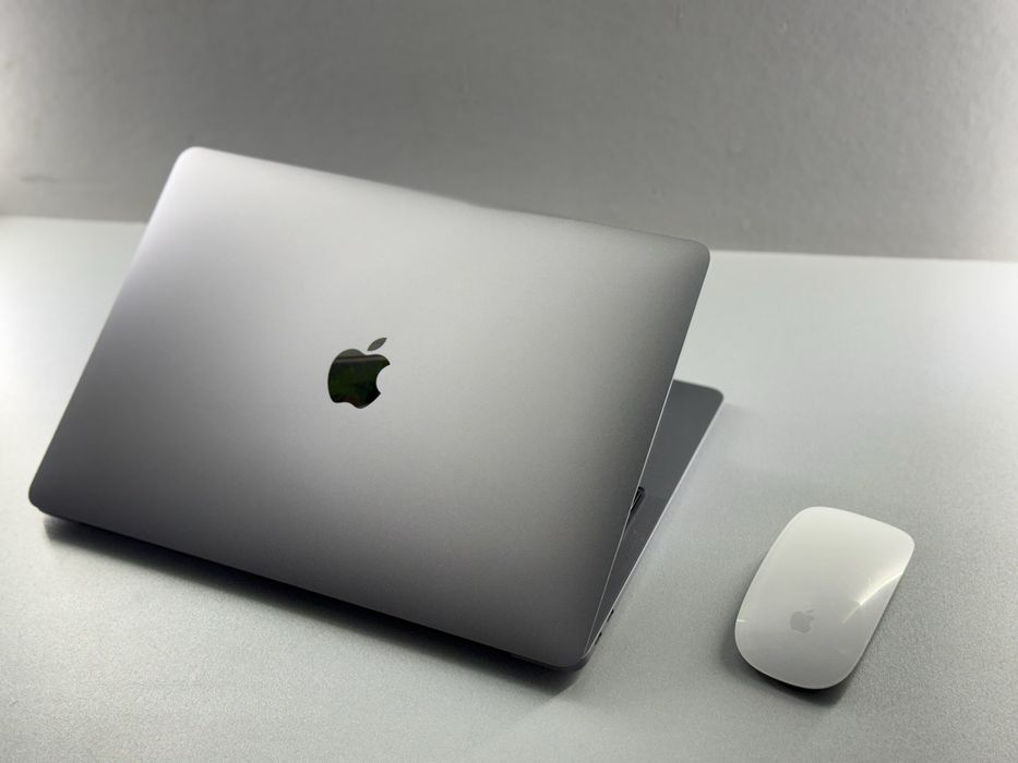 MacBook Air M1 8 ga 256 93% yomks