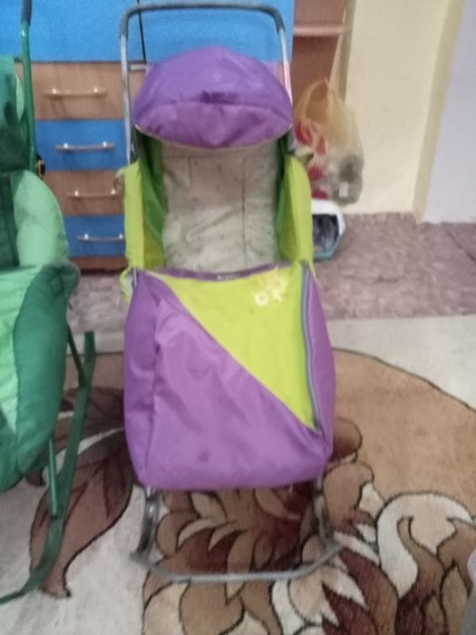 Санки детские не дорого