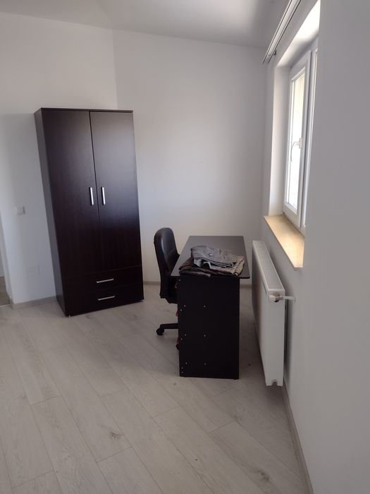Dau în chirie apartament  1 cameră în Apahida