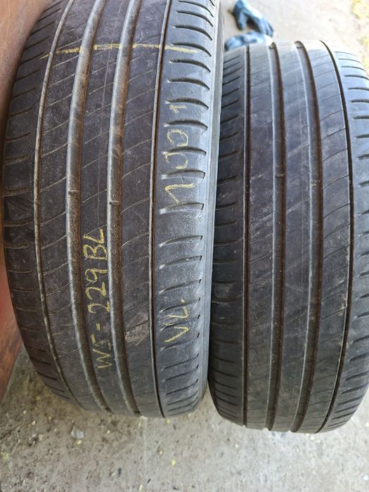 Продам шины 205/60/16 мишелин