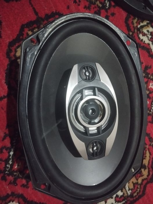 Xolati yowshi ovozi yoxshi