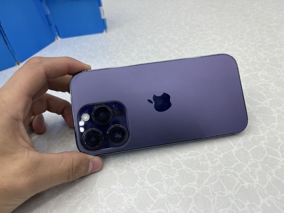 Iphone 14 pro 128gb