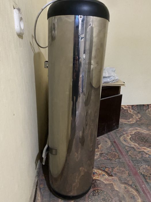 Прадаю титан Термекс 50 литров