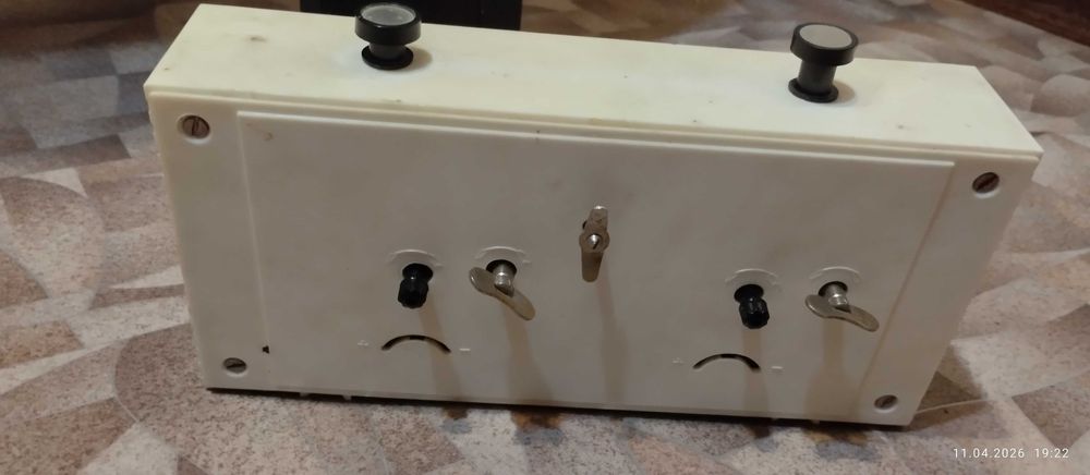 Часы для шахмат.