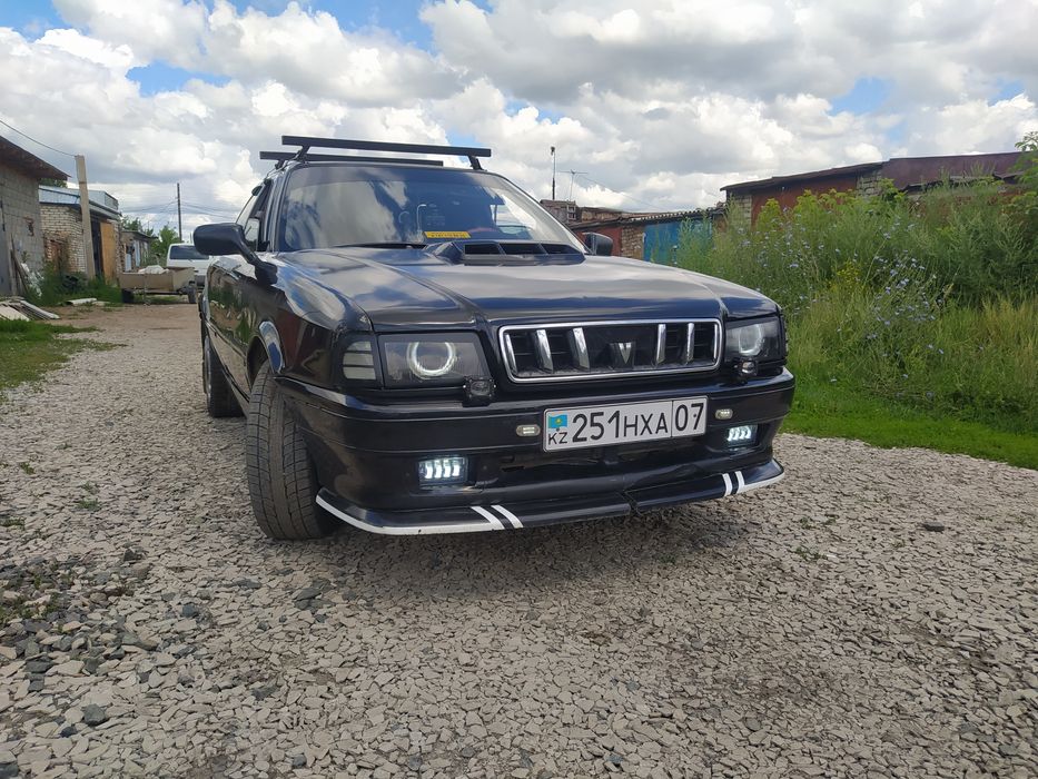 Продам Ауди 80 Б4 . 2 л.