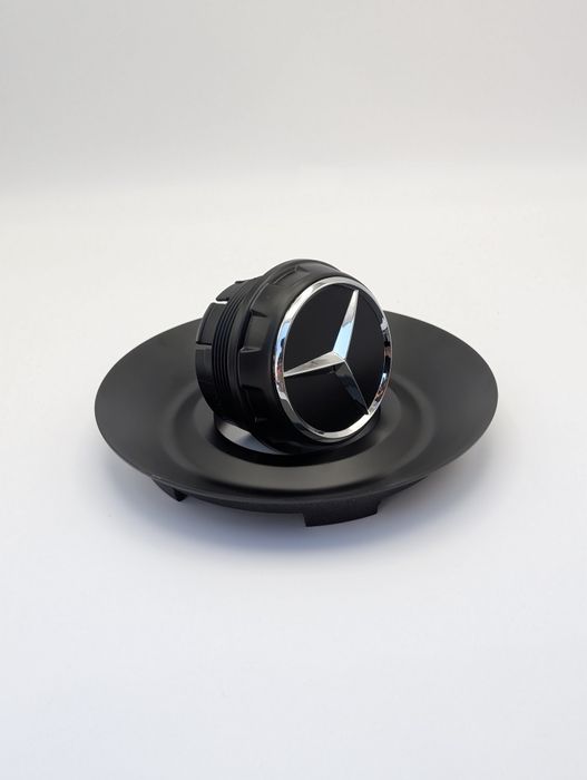 Capace Jante Mercedes G.