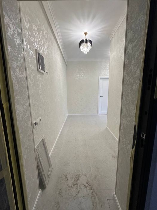 Продается квартира Карасу 3 (2x комнатная, новостройка)