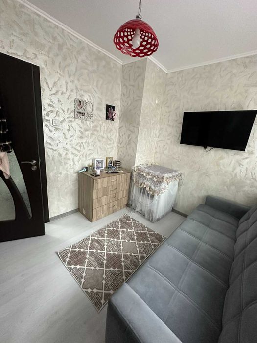 Продава се Двустаен апартамент в Карлово - 65 кв.м за 1413 €/кв.м - Снимка #10