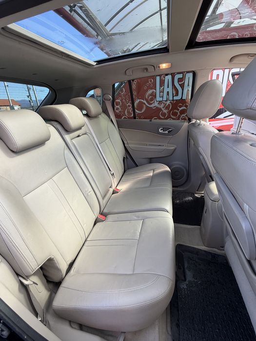 Vând Renault Koleos 2008