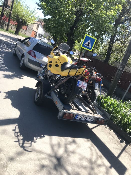 Piese suzuki gsxf-600 katana