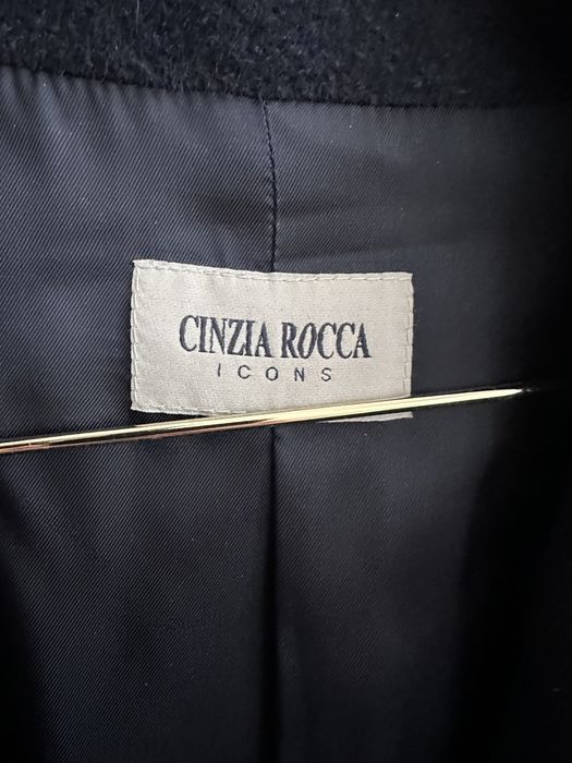 Palton Cinzia Rocca 46 FR