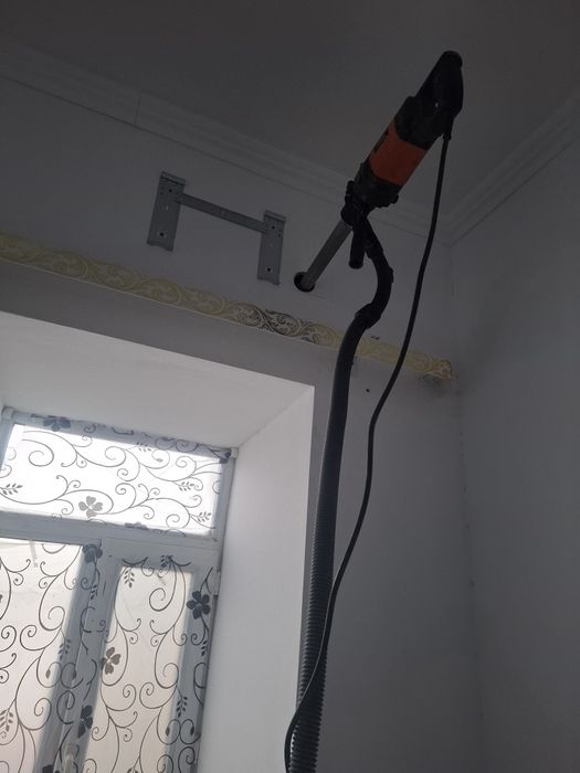 Установка кондиционер