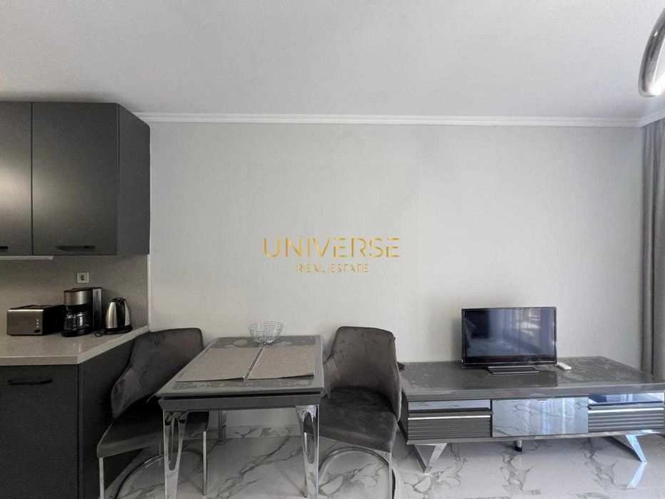 Продава се Едностаен апартамент в Несебър - 44 кв.м за 2637 €/кв.м - Снимка #3