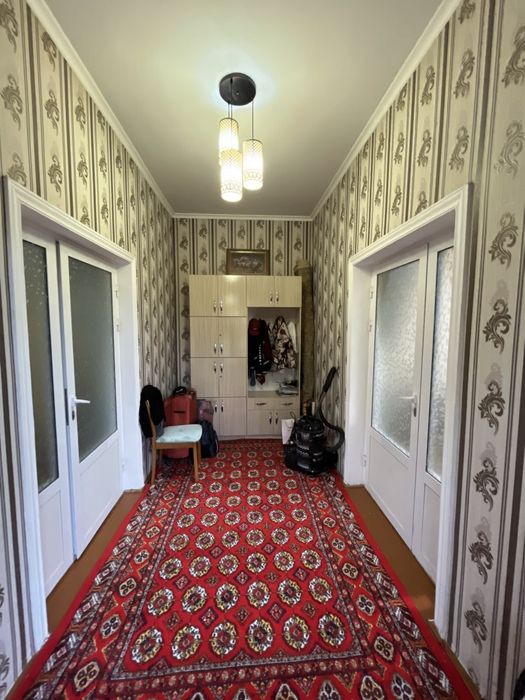 Участка сотилади 7.5 соток