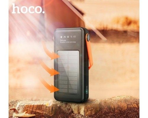 Карманная зарядка Оригинал с солнечной батареи