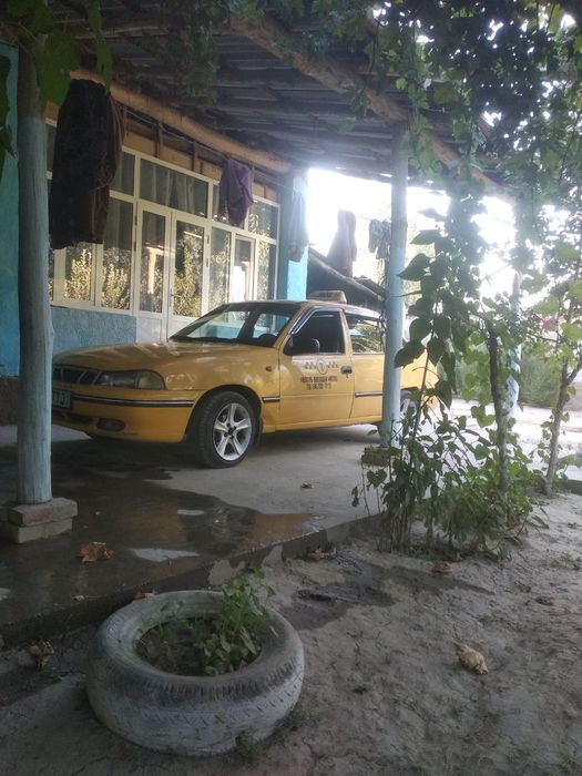 Nexia 1 holati yaxshi