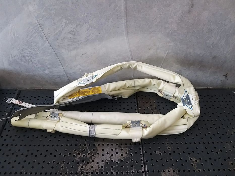 Airbag cortina dreapta vw golf 5 1k variant 1k9880742c p607320900ff05