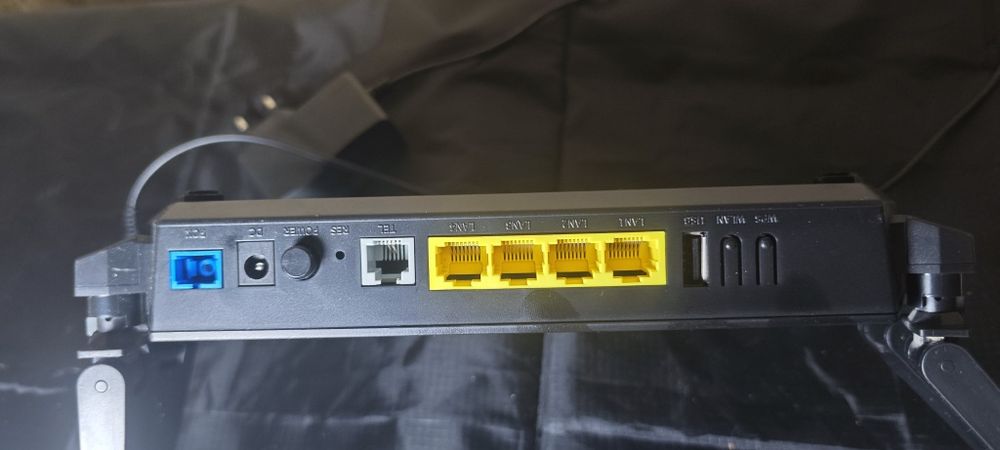 Wifi роутер vortex wifi6 2.4g 5.8g