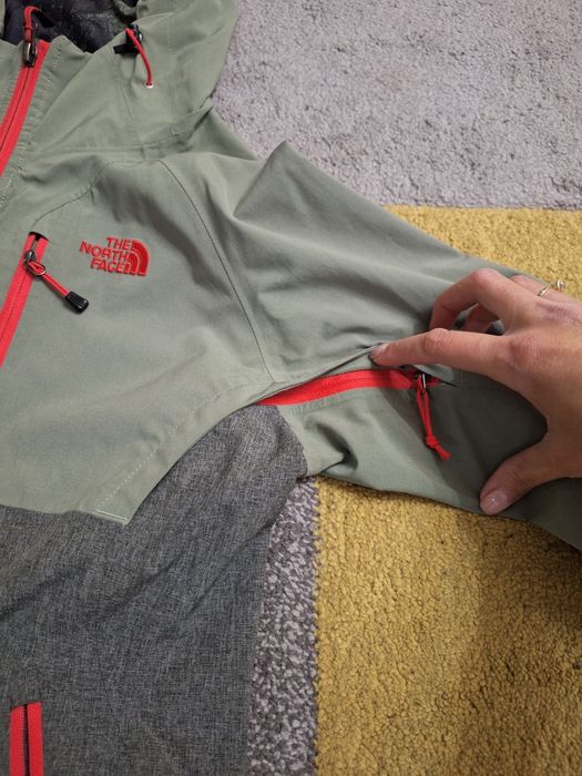 Geaca vant si ploaie