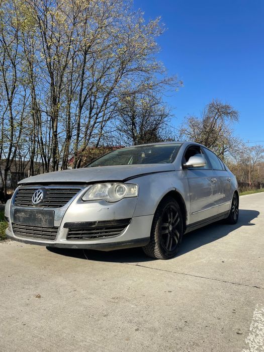 Dezmembrez Passat B6 2.0 BMP