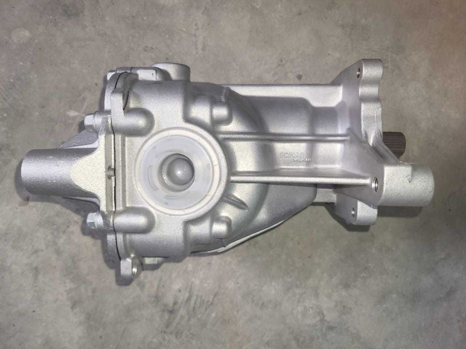 Редуктор задний 530003B600