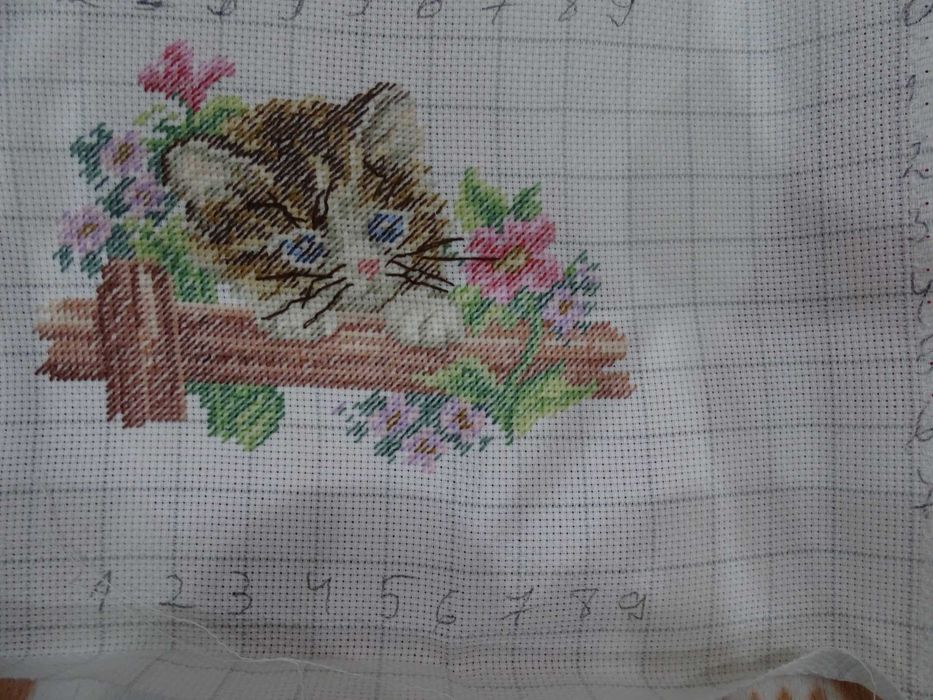 Гоблени-различни,нови!