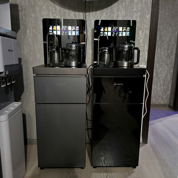 Кулер Aiwa new фртон сенсор голос