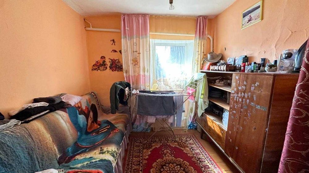 Дом Хутор Павел ИмпериЯ