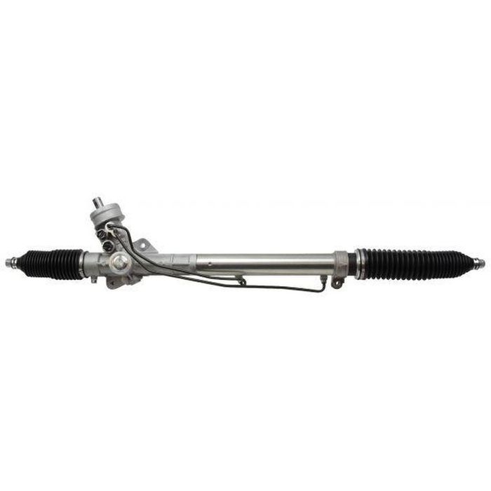 Caseta directie Audi A6 C5 (4B2) 1997-2005, A6 C5 Avant (4B5) 1997-2005, Allroad C5 (4BH) 2000-2005, Mod operare: hidraulic, pt prod: Koyo; ZF, OE 4B1422052D, W-Series