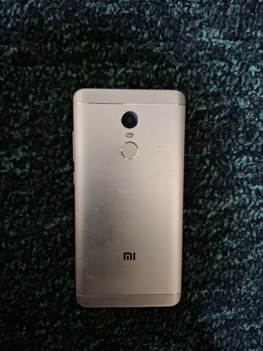 Redmi note 4 16GB