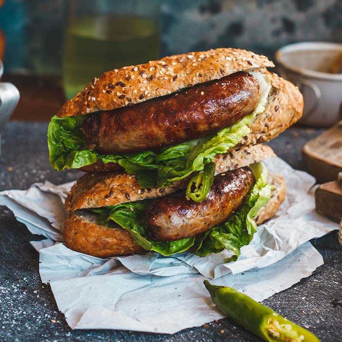 Нова Мощна Електрическа Месомелачка Gastroback Pro M 41408, 2000 W