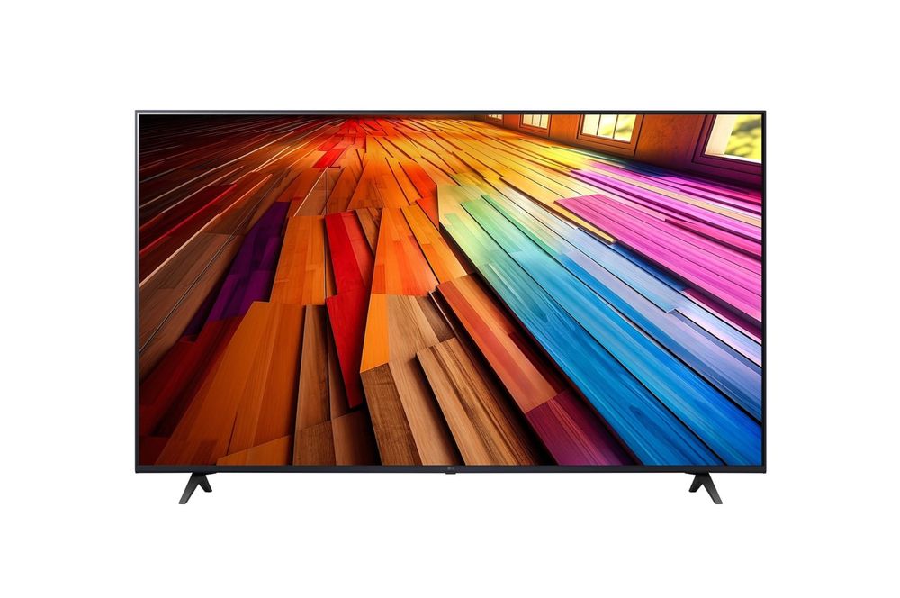 LG Телевизор uhd 55