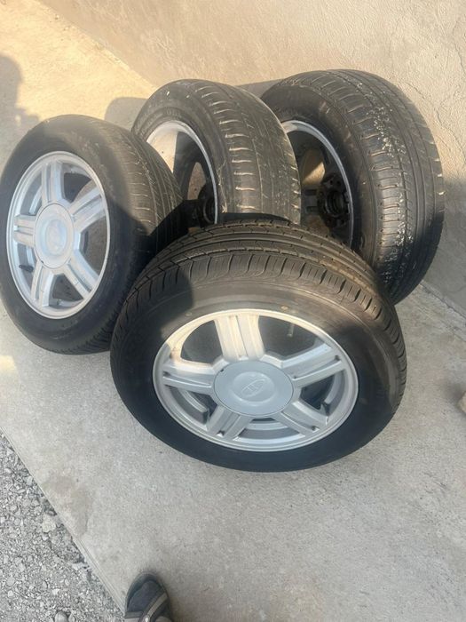 Продам Торус 185/60/14