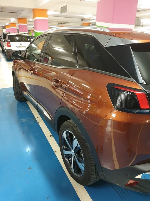 PEUGEOT 3008 2018 — imagine 4