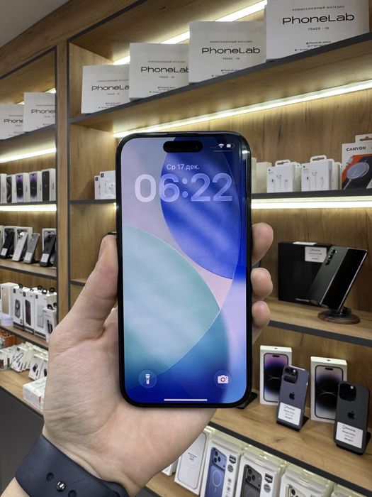 iPhone 15 128 GB / PhoneLab