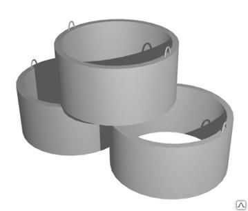 Kalodes (Quduq va konalizatsiya uchun) Колодец для канализаци комплект