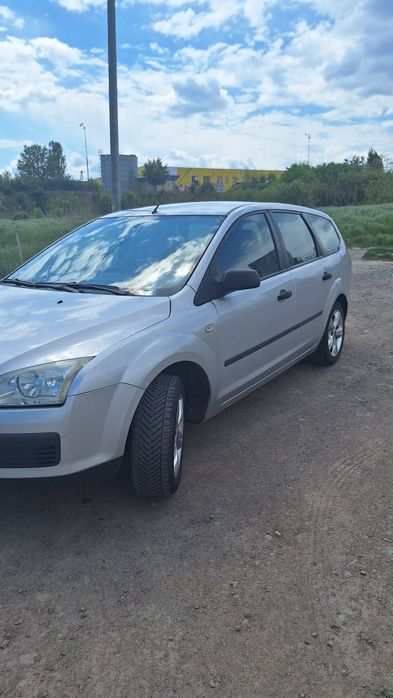 FORD Focus 2005 — imagine 2
