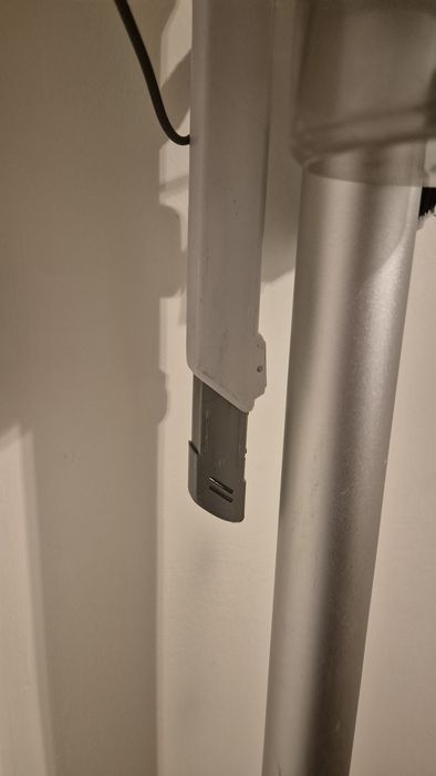 Пылесос Samsung Jet 70 Turbo