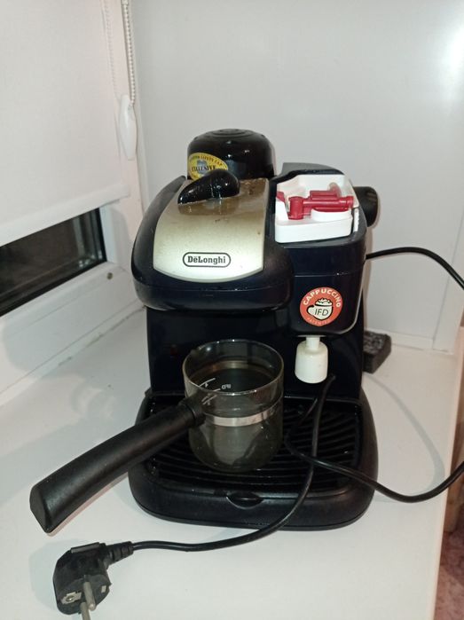 Кофейная машина продажа