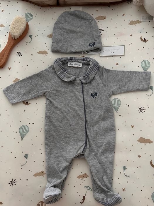 Бебешки комплект Tartine et Chocolat