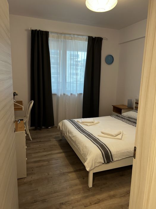 Inchiriez apartament 2 camere Mamaia nord