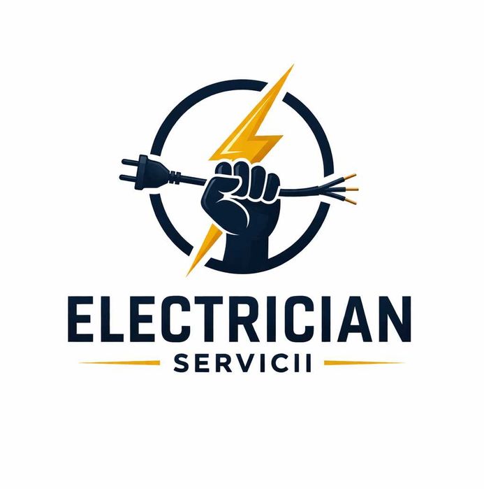 Oferim serivicii pentru instalatii electrice